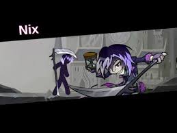 Meet Nix Brawlhalla Stick Figure Animation Youtube The fighting stick figures are a group of stick figures that first appeared in animator vs. meet nix brawlhalla stick figure animation