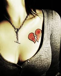 Image result for broken heart images