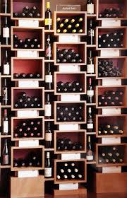 Commercial Wine Rack Displays Vino Di Vino Bodegas De Vino Exhibicion De Vino Y Estantes De Vino