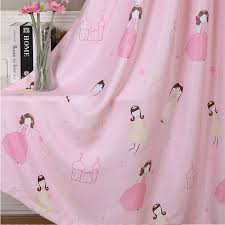 Kinderzimmerdeko kinder scheibengardine teddy pink. Schone Rosa Prinzessin Gardinen Fur Kinder Kind Madchen Kinder Wohnzimmer Vorhang Muster Vorhange 1 Stuck Vorhange Aliexpress
