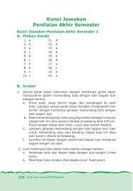 Kunci Jawaban Pjok Kelas 8 Hal 69 Kunci Jawaban Kelas 8 Pjok Halaman 69 Sampai Halaman 70 Brainly Co Id 1 3 Dan 4 7 Guru Sd Smp Sma