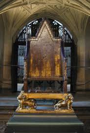 The best gaming chairs are an important part of any setup. Coronation Chair Wikipedia