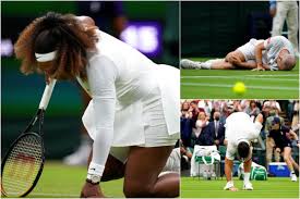 There are big names in the mix at wimbledon and many could be seen as appealing in the betting market. Iys9mze V4a3hm