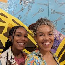 Paula Wilson, Artist