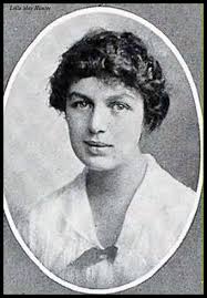 Lella May Hunter Clinger (1894-1973)