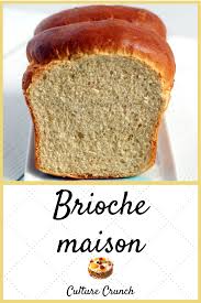 Brioche Maison La Recette Facile En 2020 Recette Recettes De Cuisine Recette Facile