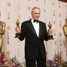 Trend Google: clint eastwood