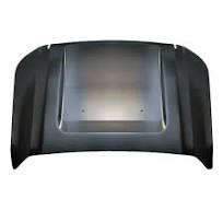 NEW 11-16 Ford F250 & F350 Super Duty Steel Hood ...