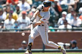 Adam frazier could be a versatile fantasy bench option if he starts. Oq5vd1kx5rpcqm