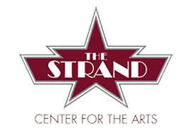The Strand Theater Entertainment Venue Center For The Arts