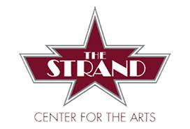 the strand theater entertainment venue center for the arts