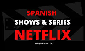 Learning spanish from netflix goes beyond just reading english subtitles though, this article will guide you through the different ways you can use netflix (or any you have probably realized that spanish speakers tend to speak faster than we do in english. Spanish Shows On Netflix Recommendations For Kids Teens Adults