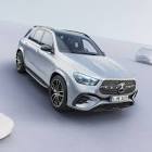 MERCEDES-GLE