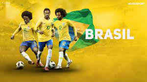 Coupe Du Monde 2018 Le Bresil Veut Effacer Le Mineirazo Et Retrouver Son Lustre D Antan Eurosport