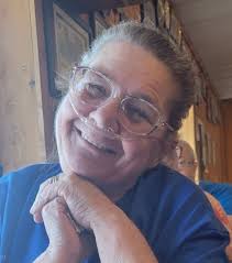 Donna Sharp Obituary