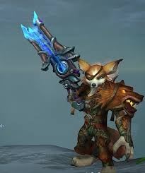 Nov 10, 2019 · to unlock the vulpera as an allied race, you first need to complete the tasks below. Razas Aliadas Vulperas Logro World Of Warcraft
