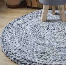 Entdecke und sammle ideen zu gestrickter teppich auf pinterest. Wollschnur Beispiele Archive Textilo Blog Hakeln Stricken