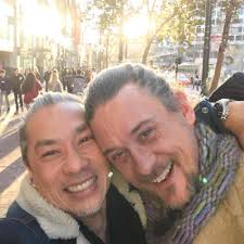 Thomas Castellani and Michael Leyva's Wedding Website