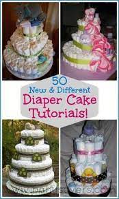 Diy Diaper Cakes Tut Diy Diaper Cake Tutorial Diy Diaper Cake Diaper Cakes Tutorial