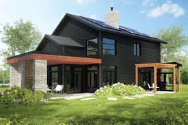 Check spelling or type a new query. House Plan 034 01068 1 944 Square Feet 3 4 Bedrooms 2 Bathrooms In 2021 Modern Prairie Home Black House Exterior Modern Farmhouse Exterior