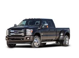 2016 Ford F-350 Reliability - Consumer Reports