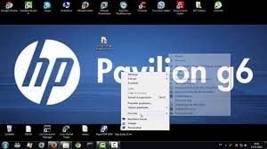 The wireless devices installed on your laptop are displayed. Hp Pavilion G6 Bluetooth Driver Drivers Of Hp Pavilion G6 Youtube