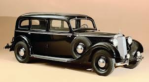 1937 To 1942 Mercedes Benz Type 320 W142 Mercedes Benz Mercedes Mercedes Benz Cars