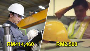 Why are these steps important? Ini Punca Ramai Graduan Kejuruteraan Lari Dari Bidang Rate Gaji Engineer Di Malaysia Rm2 500 Sebulan The Reporter