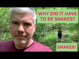 Why Did it Have to be Snakes? Exploring Cumberland Mountain State Park, TN 