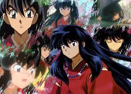 Inuyasha black hair, hd png download is free transparent png image. The Black Haired Inuyasha Wall By Lavenderxskyxpalace On Deviantart
