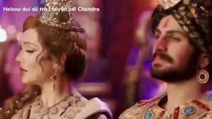 Ta nói chết cười với hai ông bà này  á🤣#xuhuong#helena#tanukhan#chandranandini#tinhsuquanvuong#phimando#gaotim💜#boxz_🍋#mx_team🕊️#rùa🐢_mặt_trời⛅#foryou#fyp#chandraguptamaurya#rajattokas