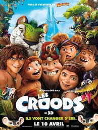 The Croods 2013 Good Animated Movies Animated Movies Funny Movies