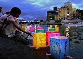 Hiroshima is the capital of hiroshima prefecture in japan. The False Dichotomy Of Hiroshima And Nagasaki Opinion The Jakarta Post