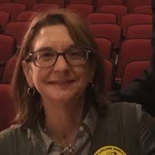 Thrilled to once again have been chosen as a Council