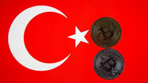 What is essential to consider is whether your bitcoin trade is a gamble or an investment. Why Are Cryptocurrencies Booming In Turkey