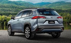 Find out more about our latest sedans, suv, mpv, 4x4 and other car models. Toyota Corolla Cross First Ever Suv Variant For The Model Line News And Reviews On Malaysian Cars Motorcycles And Automotive Lifestyle