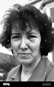 Mrs joan hi-res stock photography and images