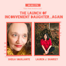 Inconvenient Daughter