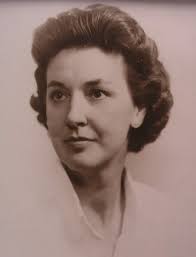 Alice Wait Obituary (1917