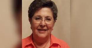 Joan Lovay-Bailey Solis Obituary