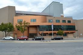 Modell Performing Arts Center Wikipedia