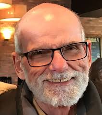 John Kenneth "Ken" Webber Obituary October 7, 2021