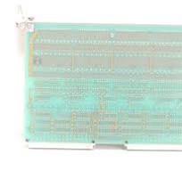 ABB GJR5142600R0001 / 35EB91B Electronics Module SN: 9097 17