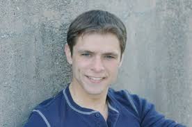 Alex Pepper: Swinging and Dancing in South Pacific at Hippodrome Theatre