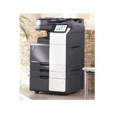 Find everything from driver to manuals of all of our bizhub or accurio products. Colored Konica Minolta C360i A3 Colour Multifunction Printer 36 Ppm Id 21981343788