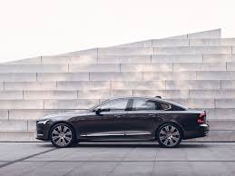 Volvo S90 | Classic Sedan Car | Volvo Cars