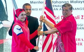 Latar belakang perlawanan rakyat mataram terhadap voc. Mat Sabu Kementah Tak Pernah Taja Pelari Solo Rm4 Juta