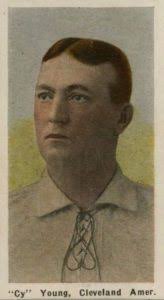 Cy young simple english , the free encyclopedia. Top Cy Young Baseball Cards Vintage Tobacco Rookies Best Rare List
