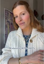 Frank and Eileen Peacoat Knock Off