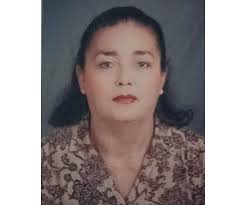 Maria Ofelia Rivas Contreras Obituary (1948